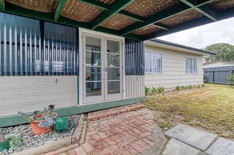 Photo of property in 16b Kilkee Terrace, Flaxmere, Hastings, 4120