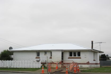 Photo of property in 12 Stirrat Street, Kingswell, Invercargill, 9812