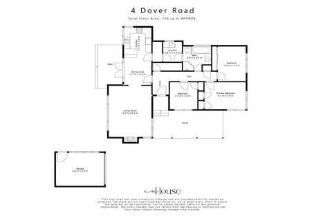 Photo of property in 4 Dover Road, St Andrews, Hamilton, 3200