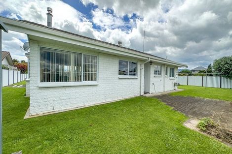 Photo of property in 3b Raupo Place, Matamata, 3400