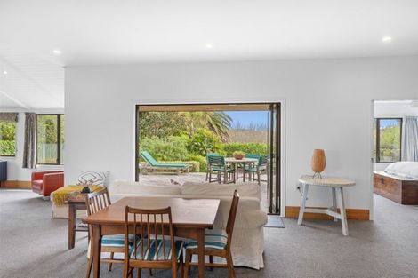 Photo of property in 7 Dodds Crescent, Otaki Beach, Otaki, 5512