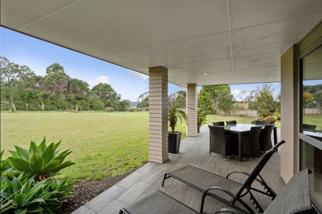 Photo of property in 195 Rangitane Road, Kerikeri, 0294
