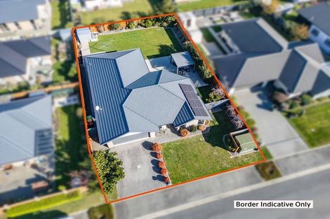 Photo of property in 31 Quartz Drive, Rolleston, 7614