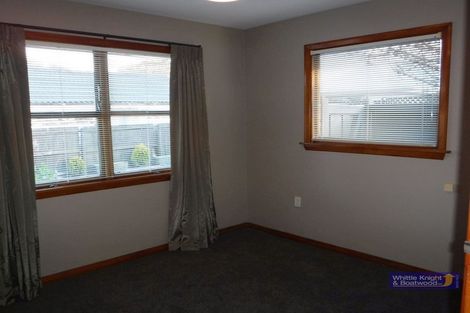 Photo of property in 21a Colombo Street, Cashmere, Christchurch, 8022