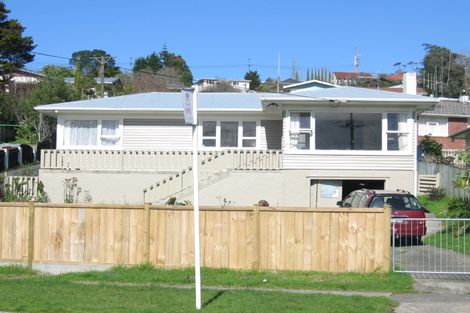 Photo of property in 82 Morningside Road, Morningside, Whangarei, 0110