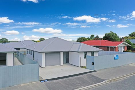 Photo of property in 8 Wakanui Road, Hampstead, Ashburton, 7700