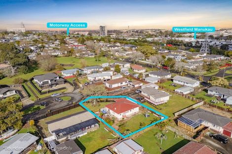 Photo of property in 17 Almay Place, Clover Park, Auckland, 2019