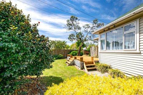 Photo of property in 16 Churchill Street, Mayfield, Blenheim, 7201