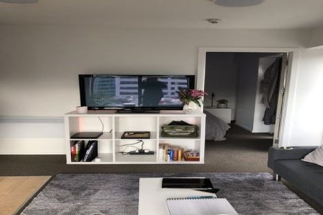 Photo of property in 1001/111 Dixon Street, Te Aro, Wellington, 6011