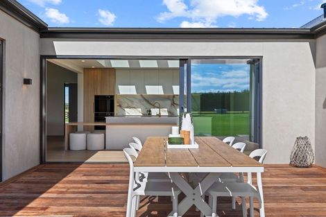 Photo of property in 692b Weedons Road, Rolleston, 7678