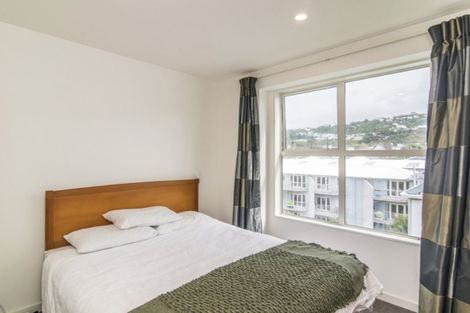 Photo of property in 3/21 Luxford Street, Berhampore, Wellington, 6023