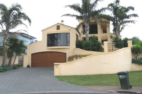 Photo of property in 36 Reflection Drive, West Harbour, Auckland, 0618