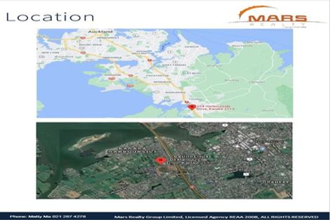 Photo of property in 104 Harbourside Drive, Karaka, Papakura, 2113