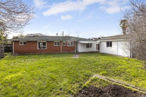 Photo of property in 14 Manor Place, Redwoodtown, Blenheim, 7201