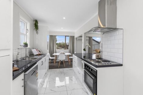 Photo of property in 111 Wilkie Crescent, Naenae, Lower Hutt, 5011