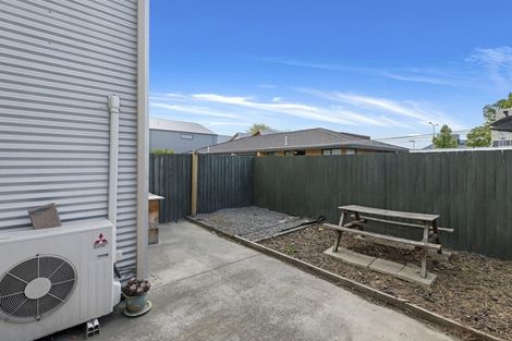Photo of property in 135b Waltham Road, Sydenham, Christchurch, 8023