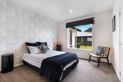 Photo of property in 25 Baxter Michael Crescent, Cambridge, 3434