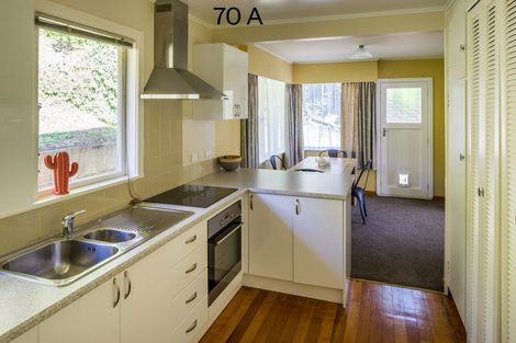 Photo of property in 70-70a Kano Street, Karori, Wellington, 6012