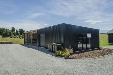 Photo of property in 77 Kalaugher Road, Geraldine Downs, Geraldine, 7991