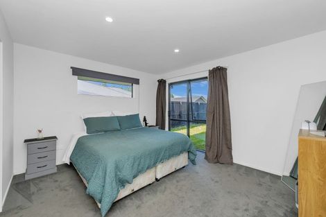 Photo of property in 34 Lennon Drive, Rolleston, 7614