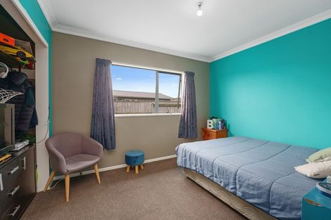 Photo of property in 5a Fox Street, Levin, 5510