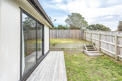 Photo of property in 79a Matai Street, Castlecliff, Wanganui, 4501