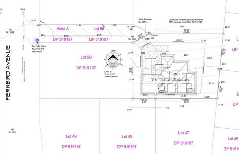 Photo of property in 4a Fernbird Avenue, Te Kauwhata, 3710