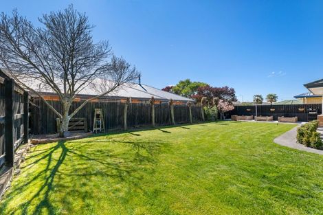 Photo of property in 6 New Renwick Road, Redwoodtown, Blenheim, 7201
