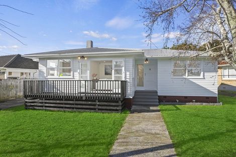 Photo of property in 47 Clayton Avenue, Otara, Auckland, 2023