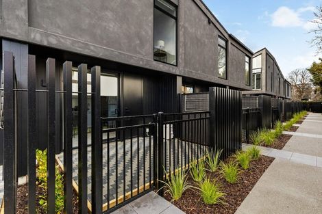 Photo of property in 13/26 Cashel Street, Christchurch Central, Christchurch, 8013