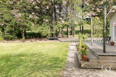 Photo of property in 1430 Kereru Road, Kereru, Hastings, 4171