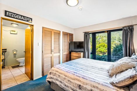 Photo of property in 13a Ferry Road, Days Bay, Lower Hutt, 5013