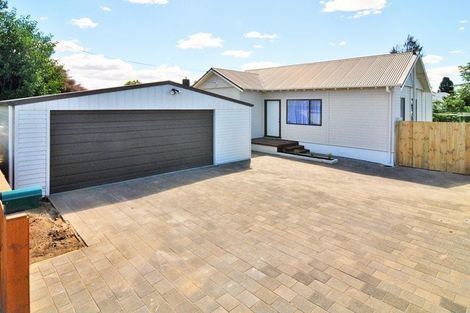 Photo of property in 16 Sayer Street, Frankton, Hamilton, 3204