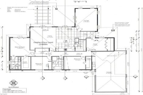 Photo of property in 25 Dogwood Way, Milson, Palmerston North, 4414