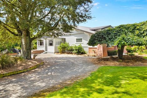 Photo of property in 279 Longbeach Road, Willowby, Ashburton, 7773