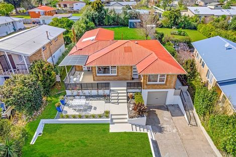 Photo of property in 124 Centennial Avenue, Te Aroha, 3320