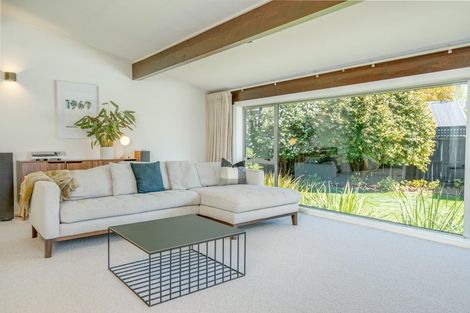 Photo of property in 6 Rutherglen Avenue, Ilam, Christchurch, 8041