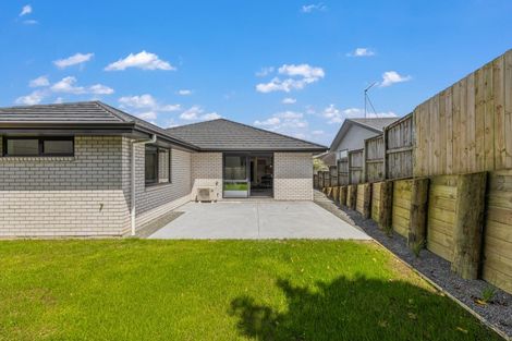 Photo of property in 44d Young Street, Morrinsville, 3300
