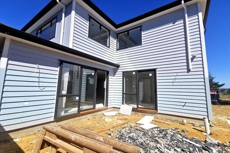 Photo of property in 16 Fjord Way, Karaka, Papakura, 2113