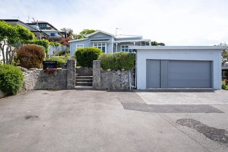 Photo of property in 8 Goldsmith Terrace, Hospital Hill, Napier, 4110