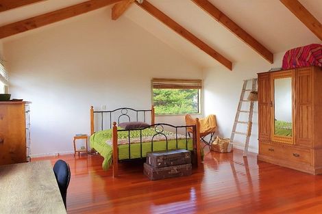 Photo of property in 201 Newton Road, Omapere, Kaikohe, 0473