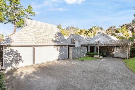Photo of property in 32 Crocus Place, Remuera, Auckland, 1050