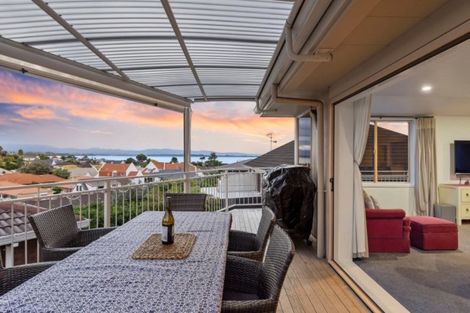 Photo of property in 44a Tilby Drive, Matua, Tauranga, 3110