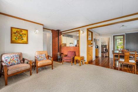 Photo of property in 42 Clifton Terrace, Fitzherbert, Palmerston North, 4410