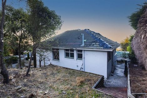 Photo of property in 192 Mount Pleasant Road, Mount Pleasant, Christchurch, 8081