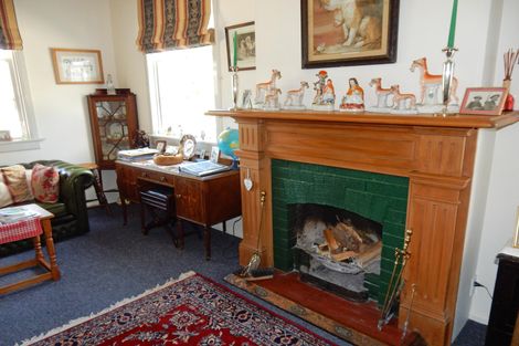 Photo of property in Western House, 5469 Kurow Duntroon Road, Otiake, Oamaru, 9494