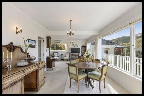 Photo of property in 11 Cockayne Road, Khandallah, Wellington, 6035