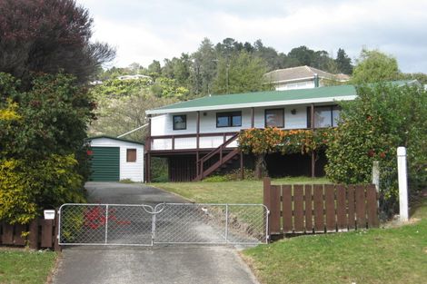 Photo of property in 12 Sapphire Crescent, Tairua, 3508