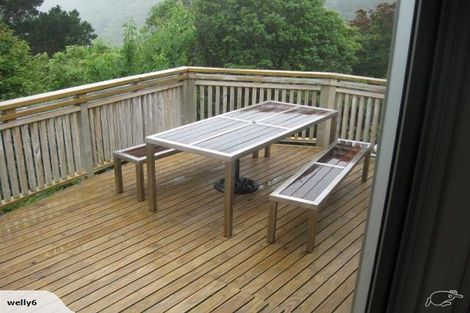 Photo of property in 23 Norwich Street, Wadestown, Wellington, 6012