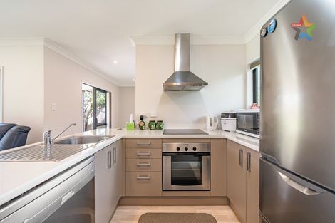 Photo of property in 19 Poole Crescent, Wainuiomata, Lower Hutt, 5014